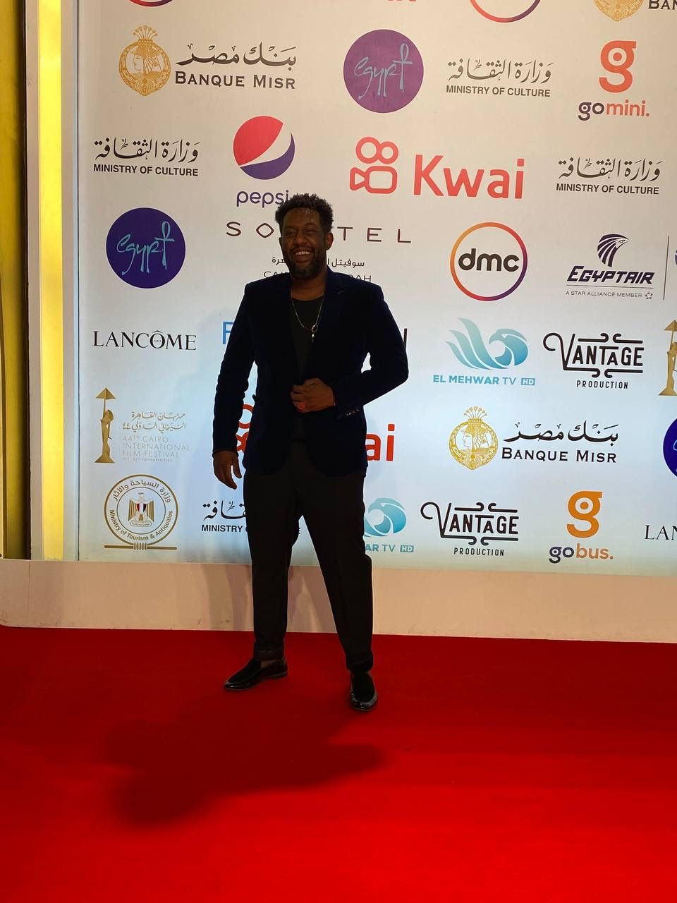 فيلم السد بمهرجان القاهرة خالي من النجوم – صور