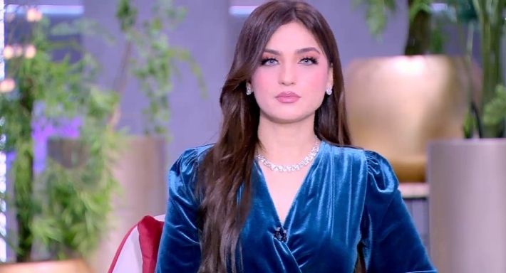 اسمعي كلام ” ياسمين عز ” ودلعي جوزك في كأس العالم