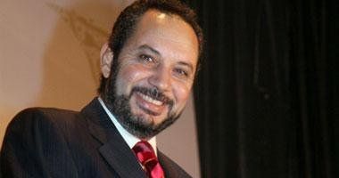 شاهد .. كمال أبو رية يكشف حقيقة زواجه من نرمين الفقي.. وهذا ما قاله