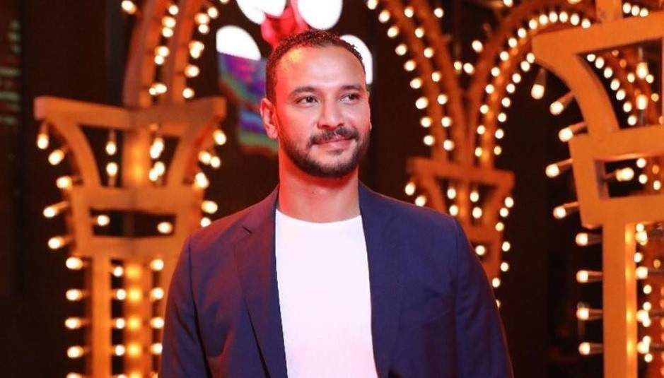 شاهد .. أحمد خالد صالح يكشف كواليس فيلم "19 ب"