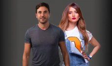 شاهد .. بلقيس تغني في احتفالات سلطنة عمان بالعيد الوطني