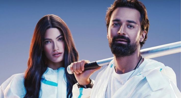 تعرف علي سبب تأجيل فيلم “المطاريد” لاحمد حاتم