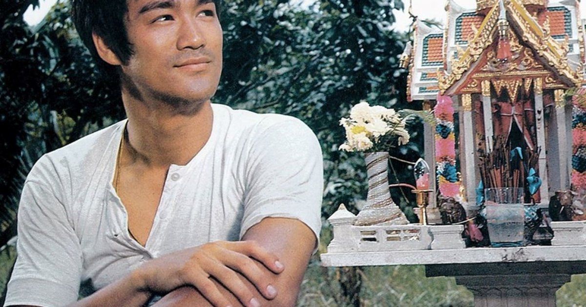 شاهد .. بعد 50 عاماً على وفاته... الكشف عن سبب وفاة بروس لي