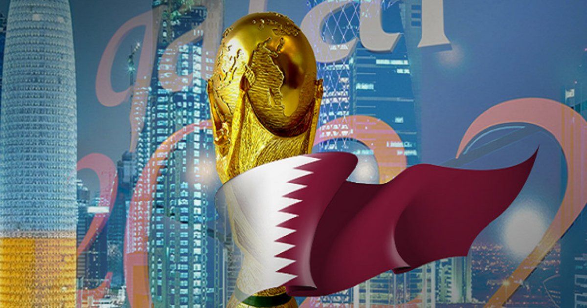 شاهد .. من سيغني في افتتاح كأس العالم اليوم؟