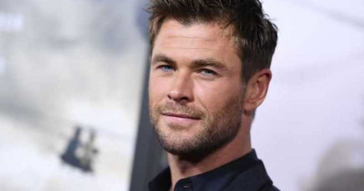 شاهد .. كريس هيمسوورث يصدم الجميع بإعلانه عن هذا المرض وعن قرار التوقف عن التمثيل