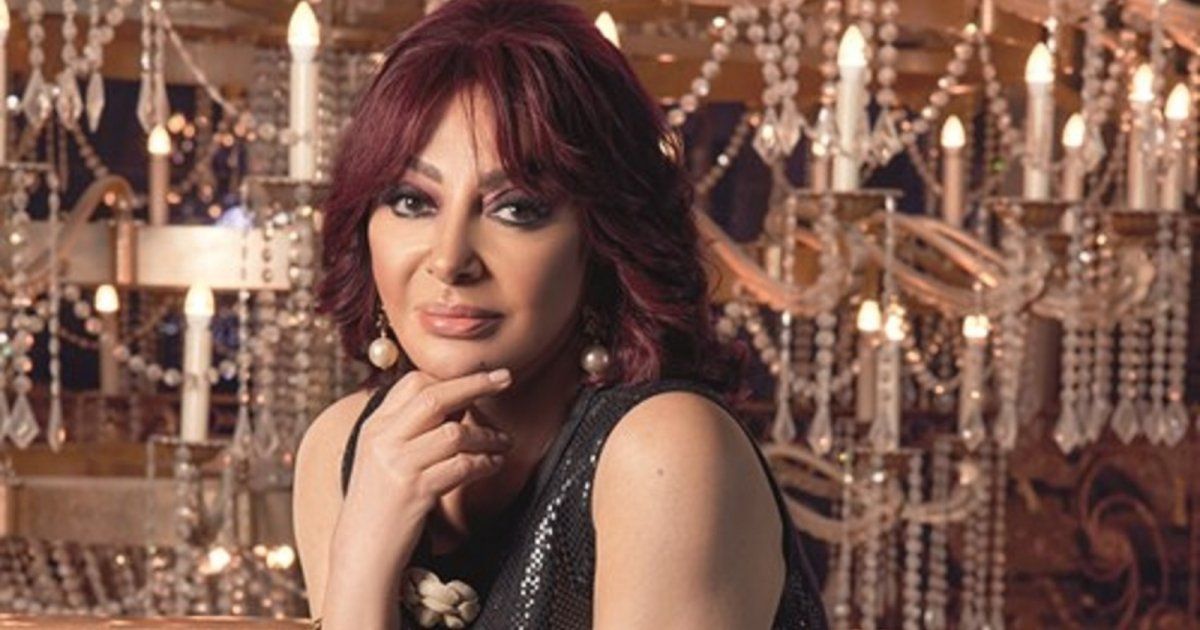 شاهد .. نبيلة عبيد تكشف سبب غيابها عن عزاء محمد سلطان