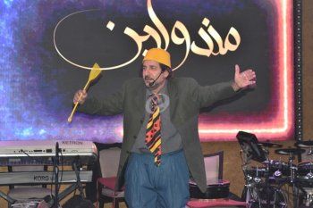 شاهد .. خاص بالصور- جاد عز الدين يشعل الأجواء بحفل مميز