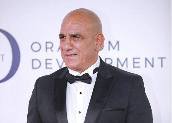 شاهد .. هل ينضم محمد لطفي إلى نيللي كريم في "عملة نادرة"؟