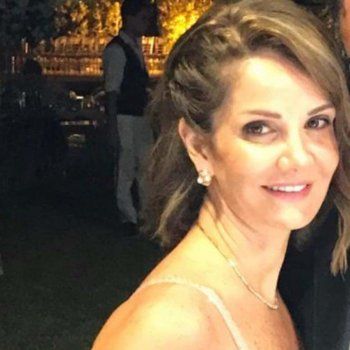 شاهد .. هكذا أصبحت ملكة جمال لبنان 1991 ديانا بكداش بعد 31 سنة على انتخابها - بالصور