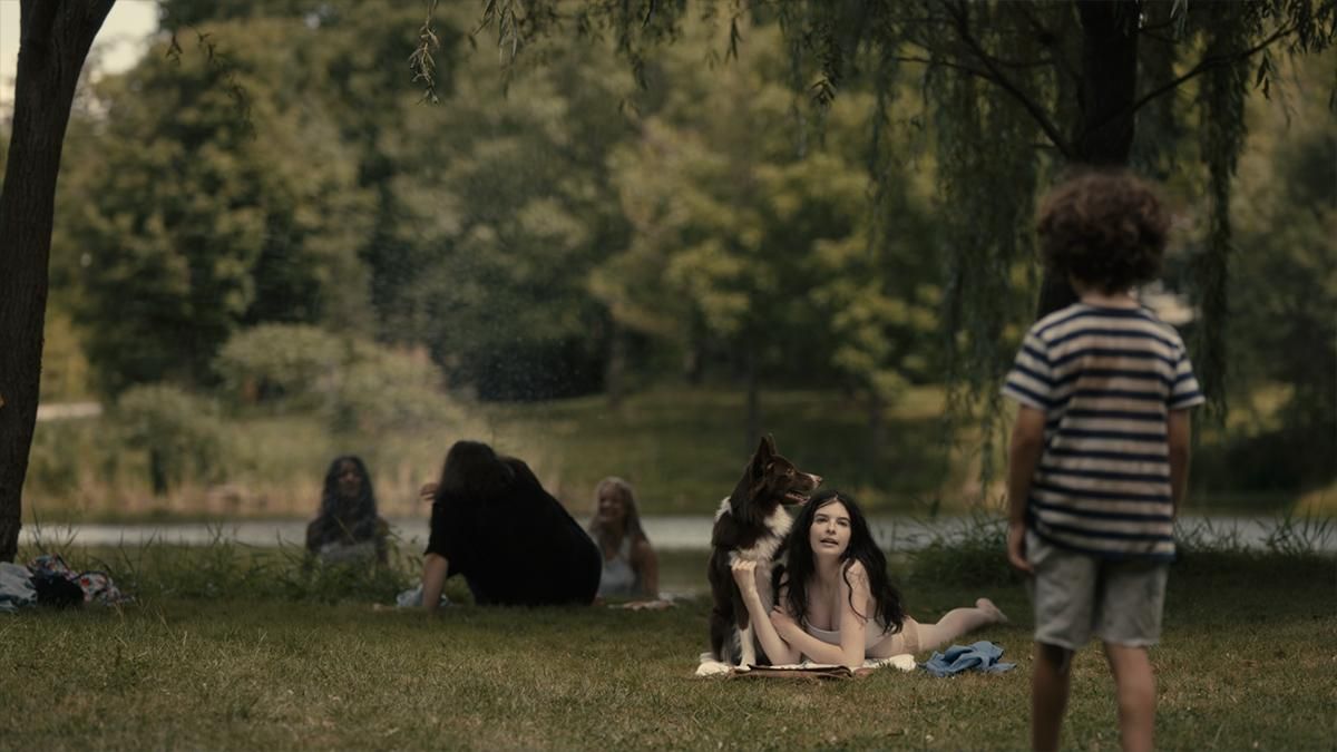 أفلام مهرجان القاهرة السينمائي اليوم : إستمتع