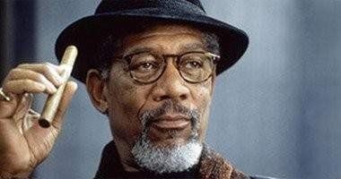 شاهد .. مورغان فريمان يفاجئ الجميع في إفتتاحية كأس العالم