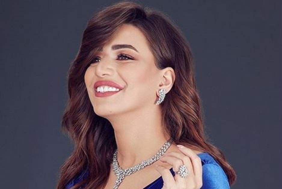 شاهد .. هايدي موسى تطرح آخر أغنياتها "متخيل"