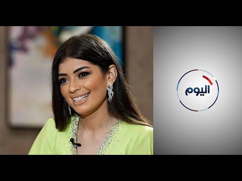 الشائعات عرضت ليلي أحمد زاهر للإكتئاب