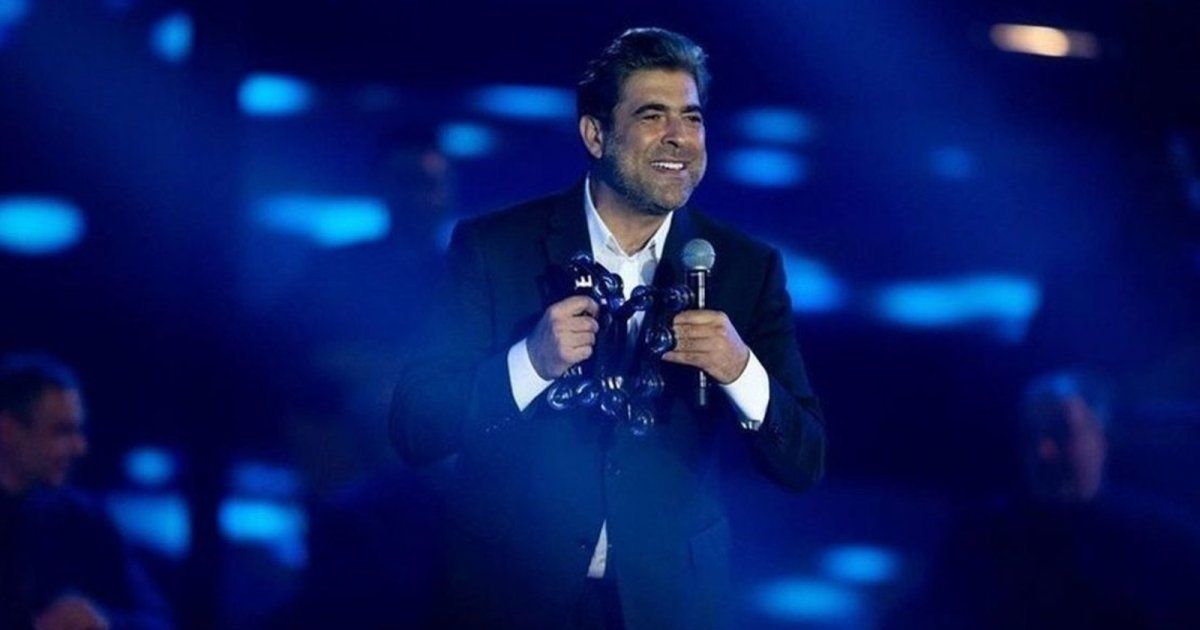 شاهد .. وائل كفوري يترجّل عن المسرح بسبب هذه المعجبة.. ماذا حصل؟ - بالفيديو