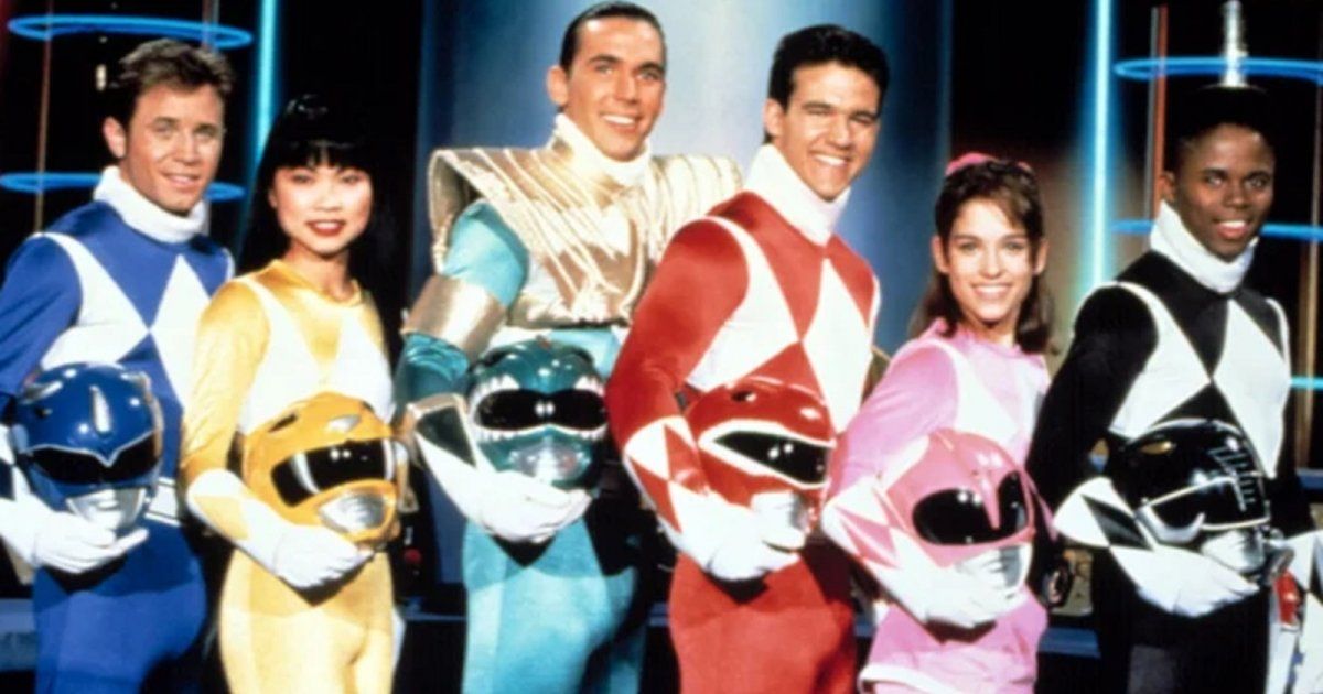 شاهد .. إنتحار هذا الممثل الشهير وهو أحد أبطال "Power Rangers"