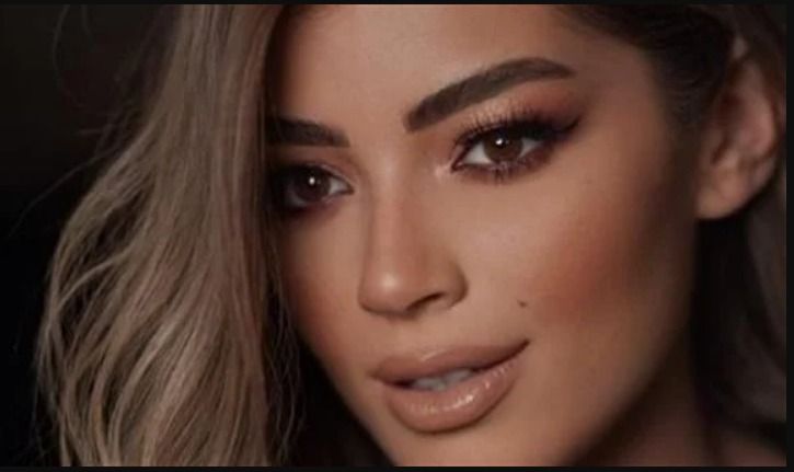 الشائعات عرضت ليلي أحمد زاهر للإكتئاب