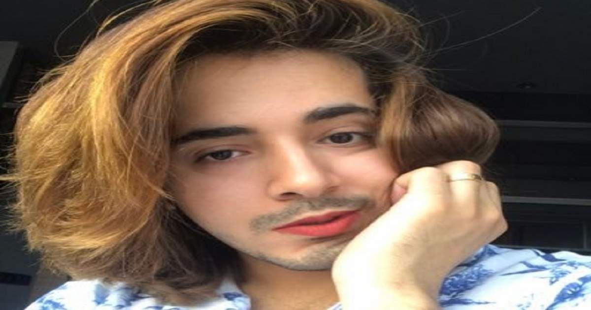 شاهد .. بعد بلبلة كبيرة...إليكم حقيقة تحول بدر خلف إلى أنثى!