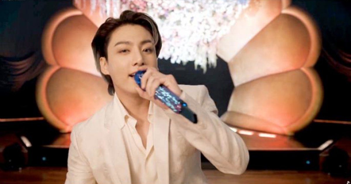 شاهد .. كم تقاضى جونقكوك من فرقة BTS للغناء في إفتتاح مونديال قطر؟