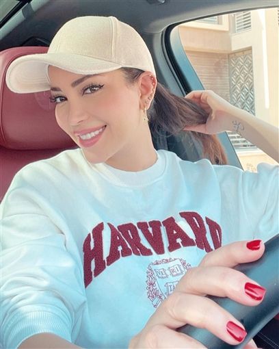 نسرين طافش خدت فلوس الطلاق وجابت عربية – شاهد