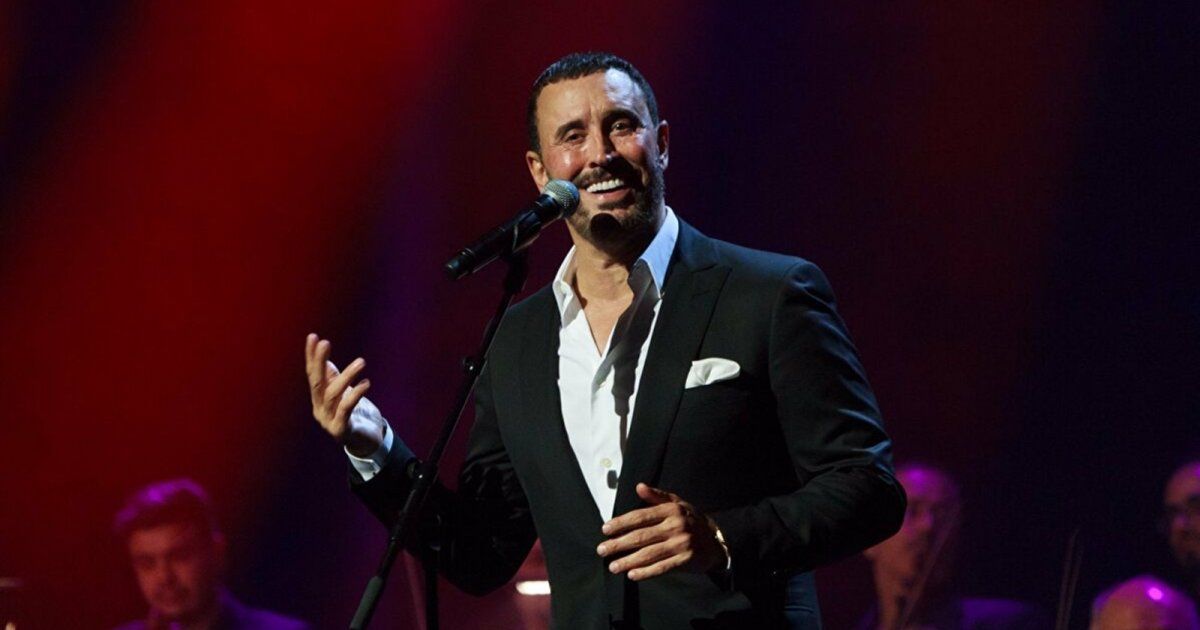 شاهد .. خاص الفن- مفاجأة لمحبي كاظم الساهر في بيروت قريبا.. إليكم التفاصيل