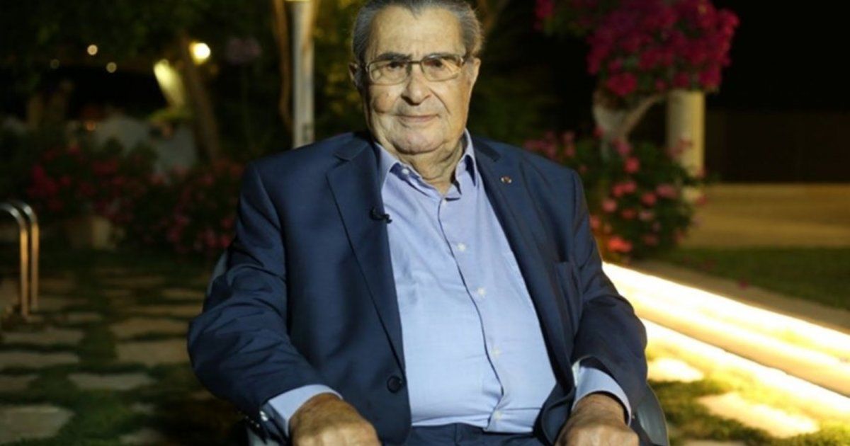 شاهد .. نجوم الفن يودعون روميو لحود بكلمات مؤثرة