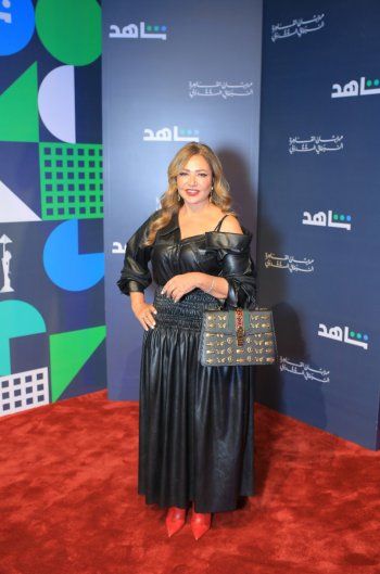 شاهد .. بالصور - حفل يضم نُخبة من النجوم ضمن فعاليات مهرجان القاهرة السينمائي الدولي الـ 44