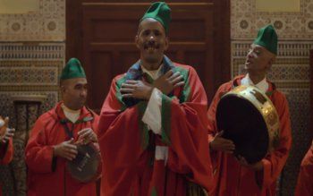 شاهد .. "هادي بلادي" أغنية مغربية تنقل تراث وثقافة البلد وتدعم المنتخب المغربي بالمونديال