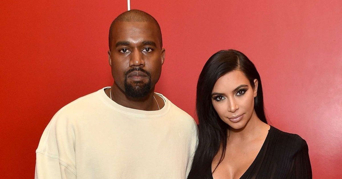 شاهد .. هل عرض كانيي ويست بالفعل صوراً إباحية لزوجته السابقة كيم كارداشيان على إحدى الشركات؟