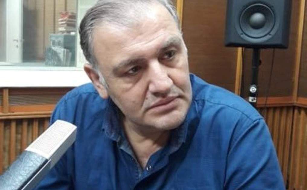 شاهد .. روبير فرنجية: روميو لحود عرف أن يتكيف مع كل الأعمار ويقدم أعمالاً لكل الفئات