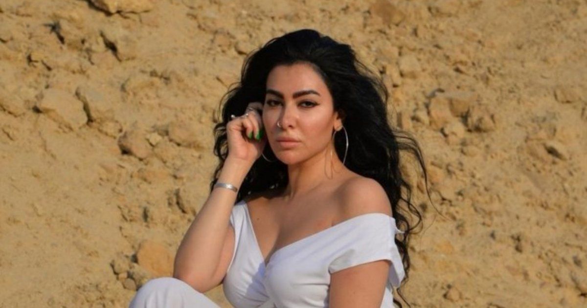 شاهد .. خاص الفن- ميرهان حسين تكشف سبب خسارتها لوزنها