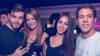 شاهد .. صور قديمة لـ جورجينا رودريغز تظهر التغير الواضح في شكلها