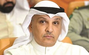 الربيّع: «الكويت التقني» منظومة رقمية متكاملة للشباب