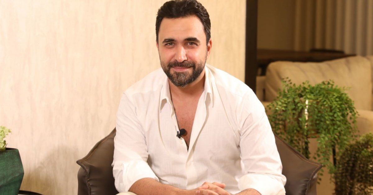 شاهد .. خاص بالفيديو - نادر الأتات: أحببت "وبطير" بصوت زياد برجي أكثر من إليسا.. وهكذا حصل لقائي مع ليونيل ميسي