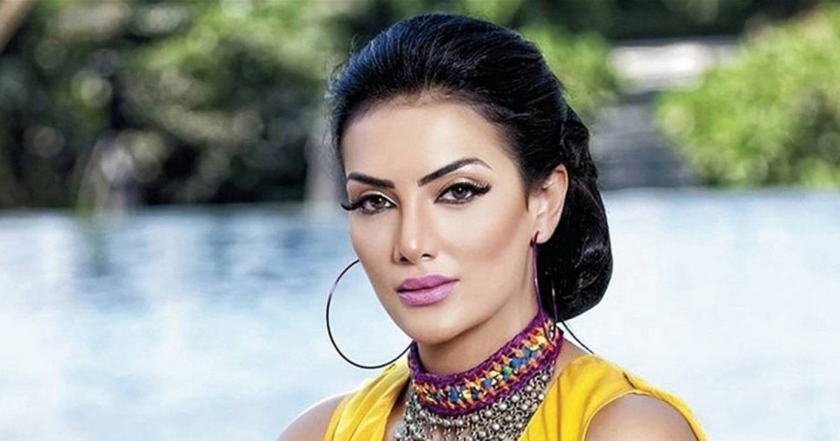 شاهد .. خاص الفن - حورية فرغلي تصاب بـ"كورونا" وتدخل المستشفى