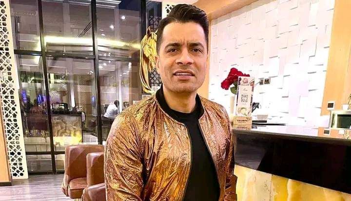 حسن شاكوش: لهذا السبب اختارني “الفيفا” للغناء في مونديال قطر