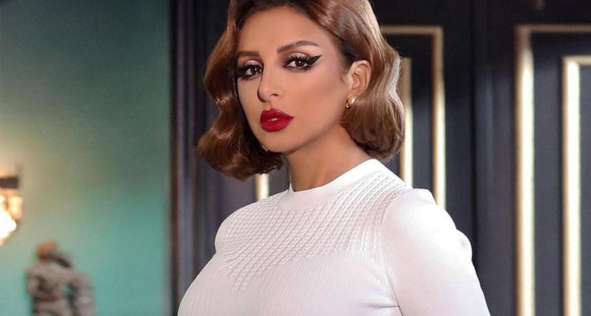 العملية الجراحية رقم 6.. الأزمات الصحية تُطارد أنغام