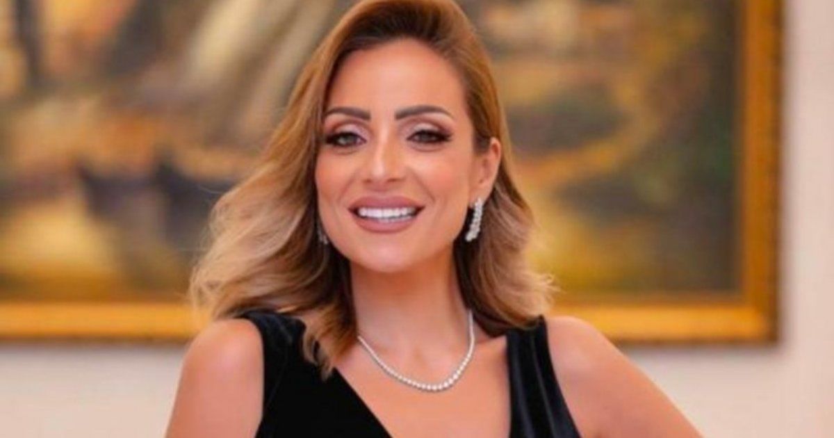 شاهد .. ريم البارودي تفاجئ الجمهور بما قالته عن أحمد سعد