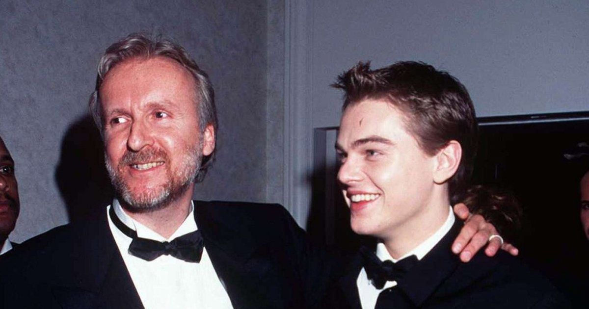 شاهد .. بالفيديو - مخرج فيلم تيتانيك يصدم المتابعين: "كاد ليوناردو دي كابريو يخسر دور جاك داوسون"