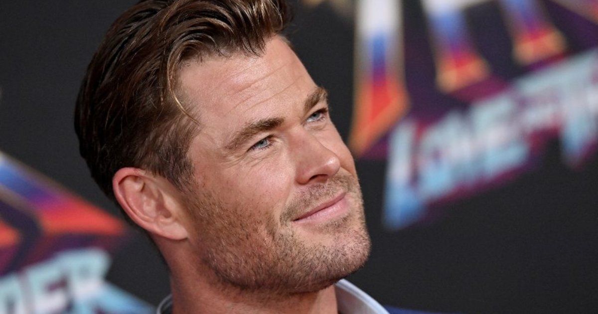 شاهد .. كريس هيمسورث يقول إنه كان خائفًا أثناء تصوير فيلم Furiosa وهذا هو السبب