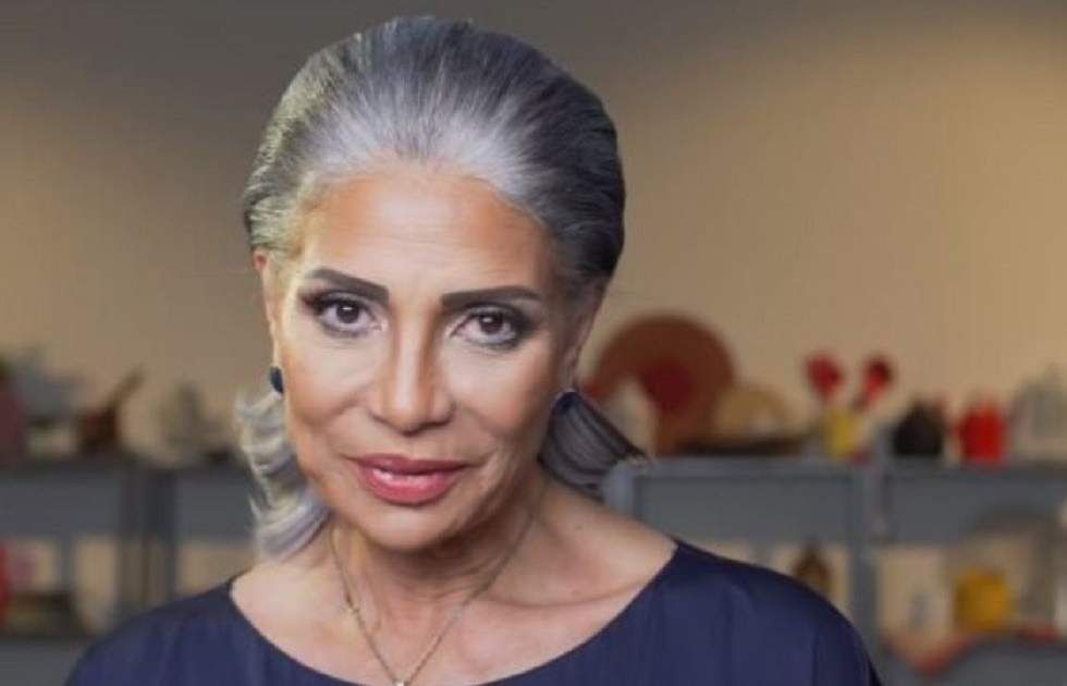 شاهد .. بالصورة - سوسن بدر تشارك لأول مرة في الدراما الخليجية "ولد أمه"