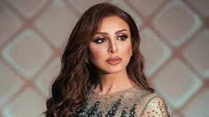 استئصال الرحم والإصابة بشلل.. هذه حالة المطربة أنغام