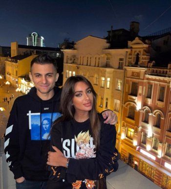 شاهد .. بالصور- تعرفوا الى ملكة جمال البحرين إيفلين عبدالله خليفة التي ستشارك بملكة جمال الكون