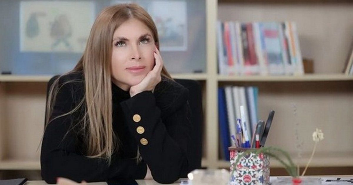 شاهد .. ألين لحود تنعى عمها الراحل بكلمات مؤثرة...والجمهور يتعاطف معها!