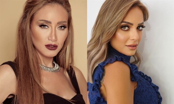 المحكمة مورهاش شغل غير ريم و ريهام : 200 الف تعويض