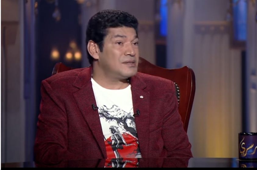 باسم سمرة :” المنتجين بيطلعوا شائعات وفاتي وانا مش ندمان على ” أحاسيس”