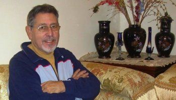 شاهد .. رحيل فنان مغربي شهير...إليكم التفاصيل