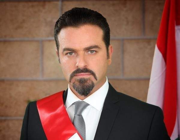 شاهد .. يوسف الخال مرشّح لرئاسة جمهورية لبنان وهذا ما قاله عن هذا الحدث