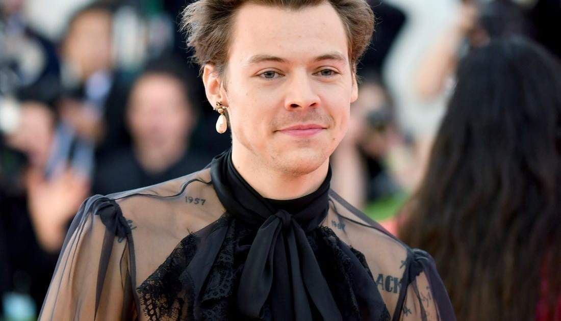 شاهد .. مستشارة هاري ستايلز الأمنية تتلقى تهديدات وحياتها معرضة للخطر