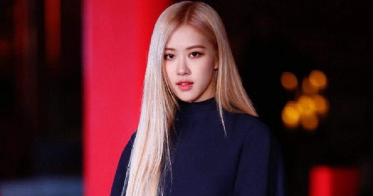 شاهد .. إليكم حجم ثروة روزي من فرقة بلاك بينك