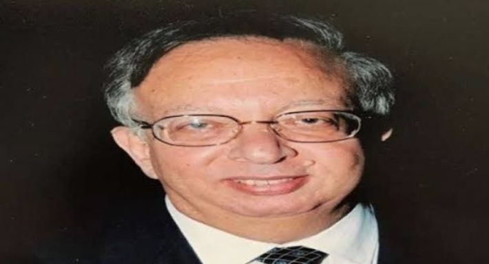 جنازة جديدة داخل عائلة الليثي : وفاة المنتج وجيه الليثي